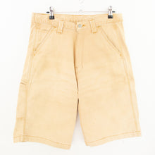 Load image into Gallery viewer, VINTAGE CARHARTT LONG CARPENTER SHORTS - 30&#39;
