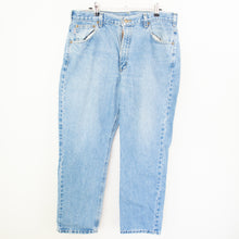 Load image into Gallery viewer, VINTAGE CARHARTT FADED DENIM JEANS - 36/38&#39;
