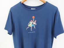 Load image into Gallery viewer, VINTAGE RARE NIKE JACK AND JILL T SHIRT - S
