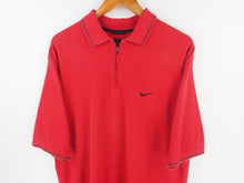 Load image into Gallery viewer, VINTAGE NIKE TIGER WOODS GOLF POLO - XL

