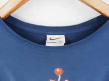 Load image into Gallery viewer, VINTAGE RARE NIKE JACK AND JILL T SHIRT - S
