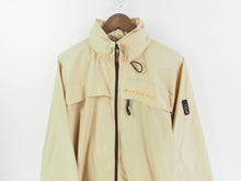 Load image into Gallery viewer, VINTAGE NIKE TECHNICAL WINDBREAKER - L
