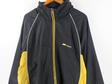 Load image into Gallery viewer, VINTAGE REEBOK DETAILED WINDBREAKER - XXL
