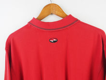 Load image into Gallery viewer, VINTAGE NIKE TIGER WOODS GOLF POLO - XL

