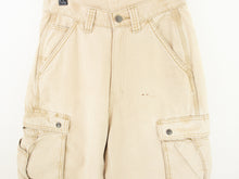 Load image into Gallery viewer, VINTAGE CARHARTT LONG CARGO SHORTS - 28/30&#39;
