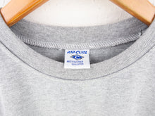 Load image into Gallery viewer, VINTAGE RIPCURL DOUBLE SIDED T SHIRT - L
