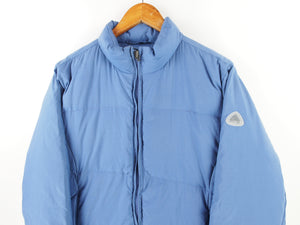 VINTAGE NIKE ACG PUFFY JACKET - M
