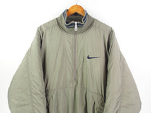 Load image into Gallery viewer, VINTAGE NIKE BIG SWOOSH PUFFY JACKET - XXL
