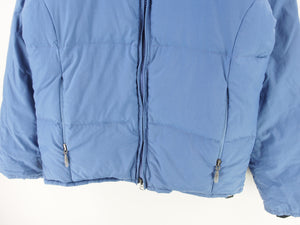 VINTAGE NIKE ACG PUFFY JACKET - M