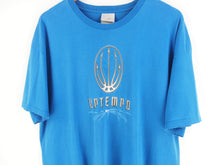 Load image into Gallery viewer, VINTAGE NIKE UPTEMPO GRAPHIC T SHIRT - XL
