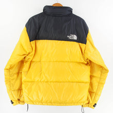 Load image into Gallery viewer, VINTAGE NORTH FACE 7000 NUPTSE PUFFER - L
