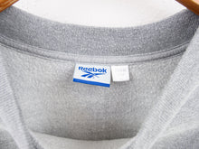 Load image into Gallery viewer, VINTAGE REEBOK EMBROIDERED CREWNECK - XXL
