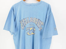 Load image into Gallery viewer, VINTAGE RARE BILLABONG GRAPHIC T SHIRT - XL
