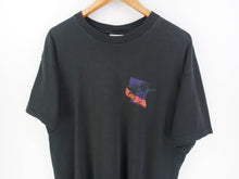 Load image into Gallery viewer, VINTAGE NIKE VOLLEYBALL GRAPHIC T SHIRT - L
