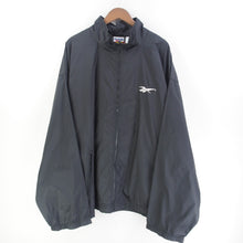 Load image into Gallery viewer, VINTAGE REEBOK EMBROIDERED WINDBREAKER - XXL
