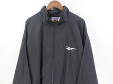 Load image into Gallery viewer, VINTAGE REEBOK EMBROIDERED WINDBREAKER - XXL
