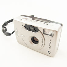 Load image into Gallery viewer, VINTAGE CANON ELPH LT FILM CAMERA
