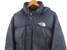 Load image into Gallery viewer, VINTAGE NORTH FACE 700 NUPTSE PUFFER JACKET - L
