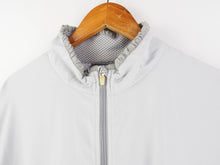 Load image into Gallery viewer, VINTAGE NIKE NECK SWOOSH WINDBREAKER - XL
