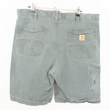 Load image into Gallery viewer, VINTAGE CARHARTT CARPENTER SHORTS - 36&#39;
