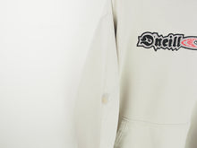 Load image into Gallery viewer, VINTAGE ONEIL EMBROIDERED HOODIE - M
