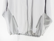 Load image into Gallery viewer, VINTAGE NIKE NECK SWOOSH WINDBREAKER - XL
