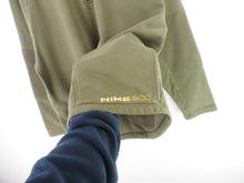 Load image into Gallery viewer, VINTAGE NIKE TECHNICAL 1/4 ZIP - L
