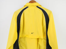 Load image into Gallery viewer, VINTAGE NIKE COLLARED JACKET - WMNS M/L
