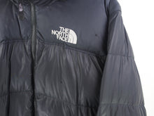 Load image into Gallery viewer, VINTAGE NORTH FACE 700 NUPTSE PUFFER JACKET - L

