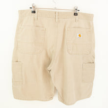 Load image into Gallery viewer, VINTAGE CARHARTT CARPENTER SHORTS - 36&#39;
