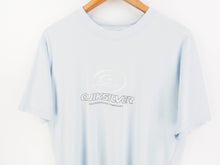 Load image into Gallery viewer, VINTAGE QUIKSILVER GRAPHIC T SHIRT - M

