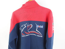 Load image into Gallery viewer, VINTAGE HOLDEN HSV 1/4 ZIP JUMPER - L
