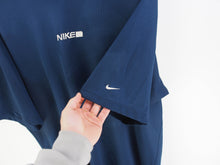 Load image into Gallery viewer, VINTAGE NIKE EMBROIDERED ATHLETIC T SHIRT - XL
