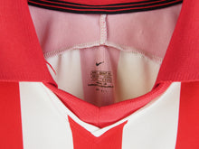 Load image into Gallery viewer, VINTAGE 2001 PSV HOME JERSEY - L
