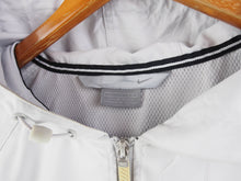 Load image into Gallery viewer, VINTAGE NIKE SWOOSH ANORAK WINDBREAKER - XL

