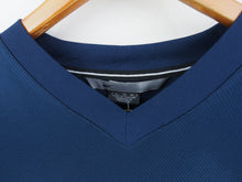 Load image into Gallery viewer, VINTAGE NIKE EMBROIDERED ATHLETIC T SHIRT - XL
