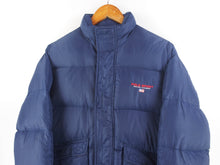 Load image into Gallery viewer, VINTAGE POLO SPORT PUFFER JACKET - S/M
