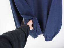 Load image into Gallery viewer, VINTAGE POLO SPORT 1/4 ZIP - XL/XXL
