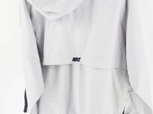 Load image into Gallery viewer, VINTAGE NIKE SWOOSH ANORAK WINDBREAKER - XL
