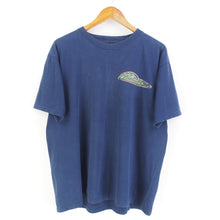 Load image into Gallery viewer, VINTAGE QUIKSILVER GRAPHIC T SHIRT - L
