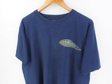 Load image into Gallery viewer, VINTAGE QUIKSILVER GRAPHIC T SHIRT - L
