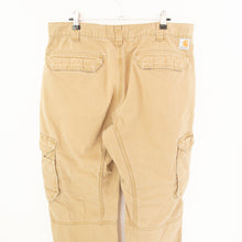Load image into Gallery viewer, VINTAGE CARHARTT CARPENTER CARGO PANTS - 34&#39;
