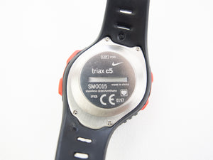 VINTAGE NIKE TRIAX C5 WATCH - OSFA