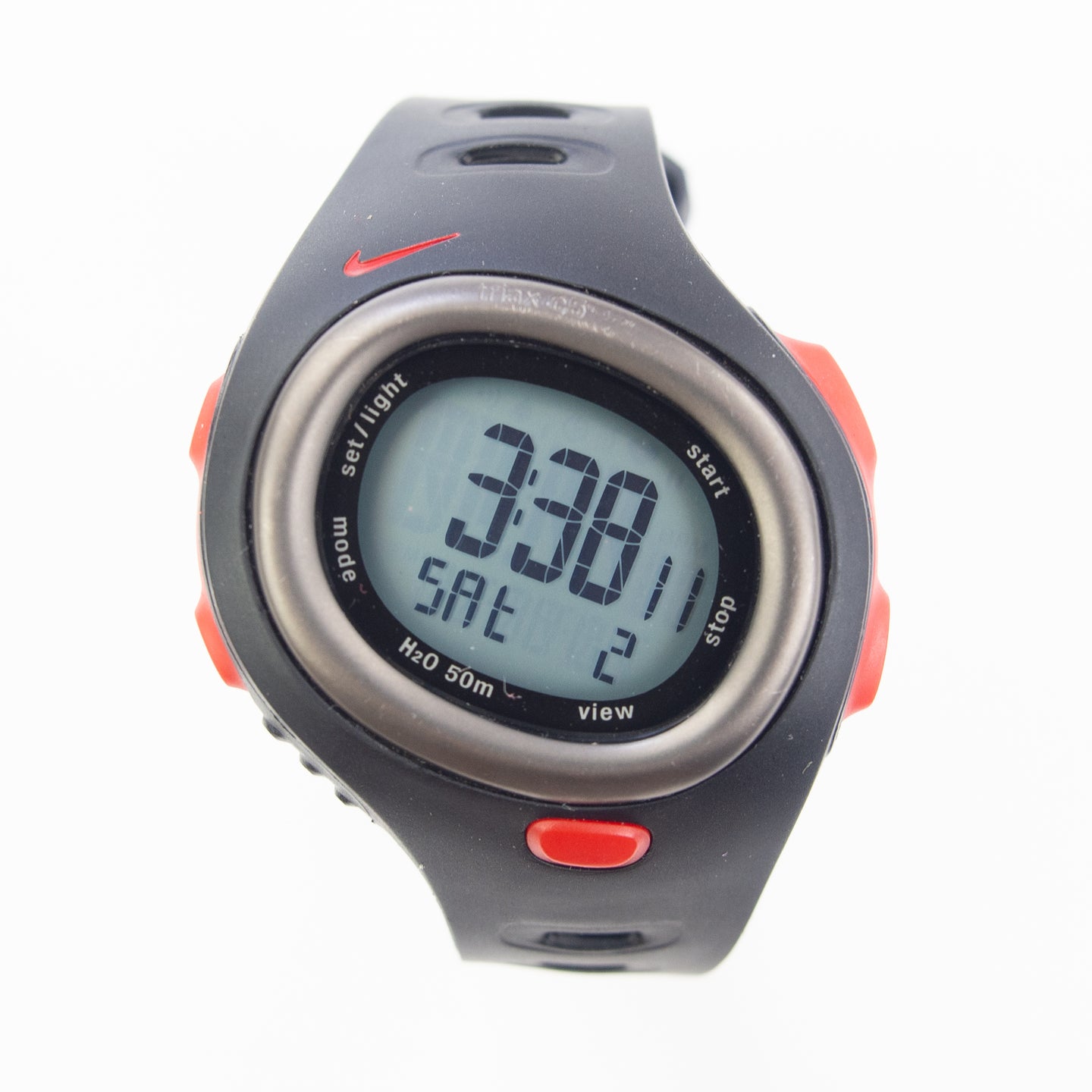 VINTAGE NIKE TRIAX C5 WATCH - OSFA