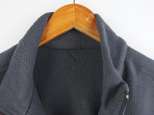 Load image into Gallery viewer, VINTAGE NIKE SWOOSH FLEECE VEST - M/L
