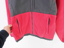 Load image into Gallery viewer, VINTAGE NORTH FACE DENALI FLEECE JACKET - WMNS M
