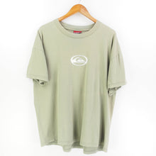 Load image into Gallery viewer, VINTAGE QUIKSILVER GRAPHIC T SHIRT - L
