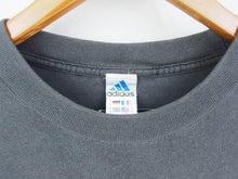 Load image into Gallery viewer, VINTAGE RARE 1998 ADIDAS PREDATOR GRAPHIC T SHIRT - XL
