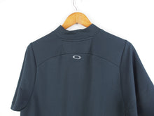 Load image into Gallery viewer, VINTAGE OAKLEY MOCK T SHIRT - L
