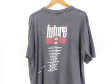 Load image into Gallery viewer, VINTAGE RARE 1998 ADIDAS PREDATOR GRAPHIC T SHIRT - XL
